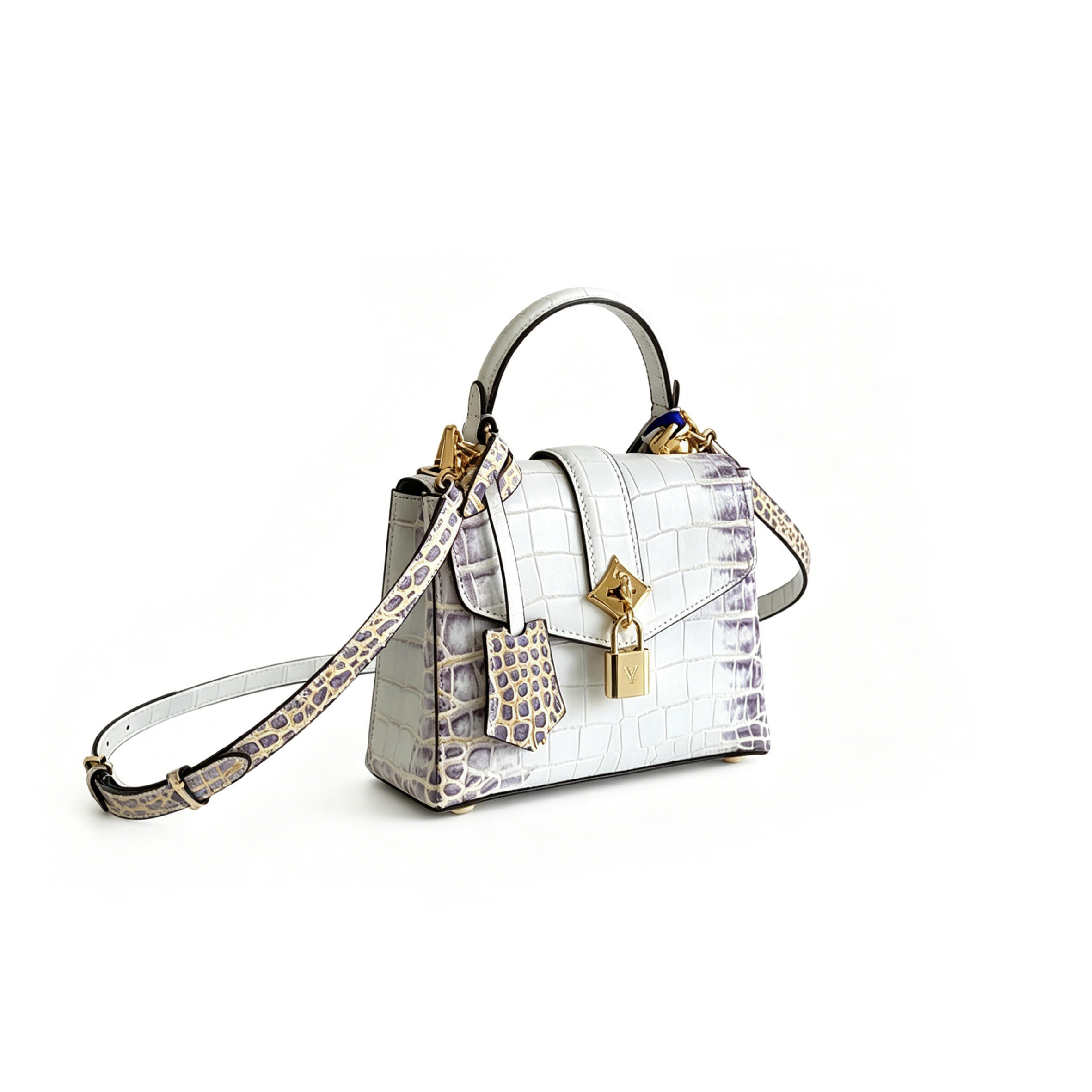 LOUIS VUITTON MASTER ROSE DES VENTS MINI M84713 (19*15*9cm)